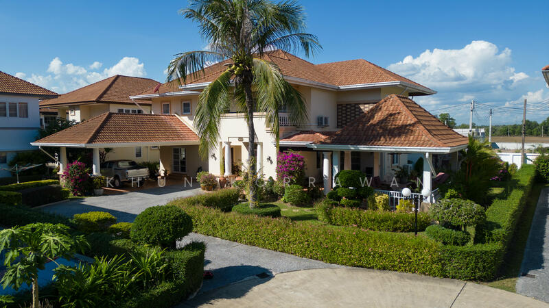 Blue Mango Residence Mae Phim Klaeng Rayong Thailand, Rayong