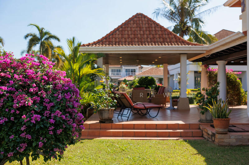 Blue Mango Residence Mae Phim Klaeng Rayong Thailand, Rayong
