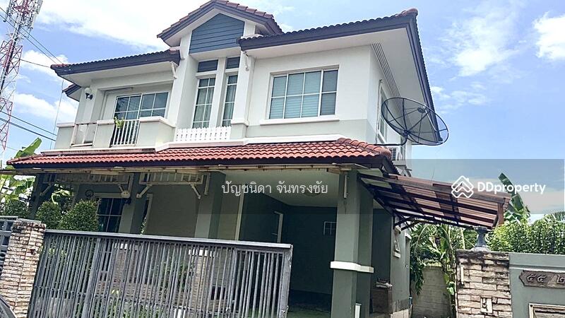 Prueklada Rangsit Klong 4, Pathum Thani