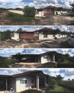 บ้านเดี่ยว เมืองลำปาง จังหวัดลำปาง