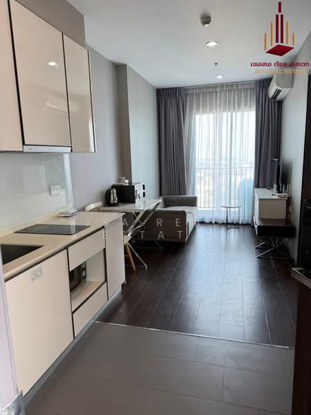 C Ekkamai, Bangkok