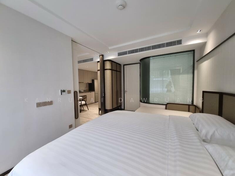 InterContinental Residences Hua Hin, Prachuap Khiri Khan