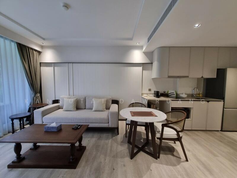 InterContinental Residences Hua Hin, Prachuap Khiri Khan