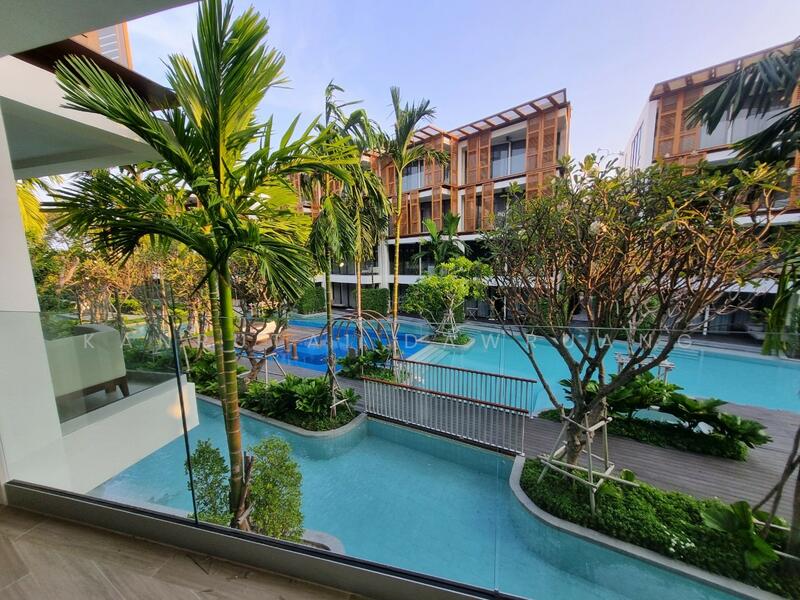 InterContinental Residences Hua Hin, Prachuap Khiri Khan