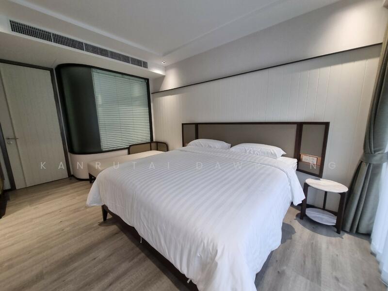 InterContinental Residences Hua Hin, Prachuap Khiri Khan