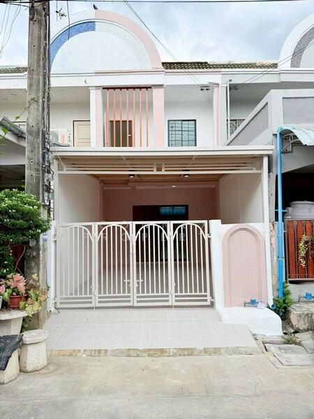 Baan Marui Bang Khen 1, Bangkok