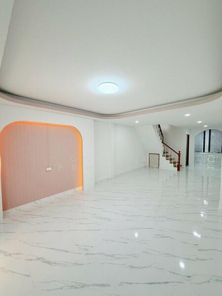 Baan Marui Bang Khen 1, Bangkok