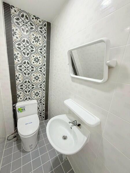 Baan Marui Bang Khen 1, Bangkok