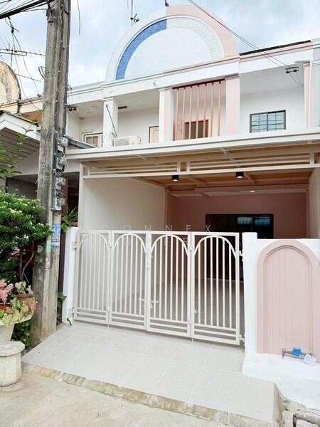Baan Marui Bang Khen 1, Bangkok