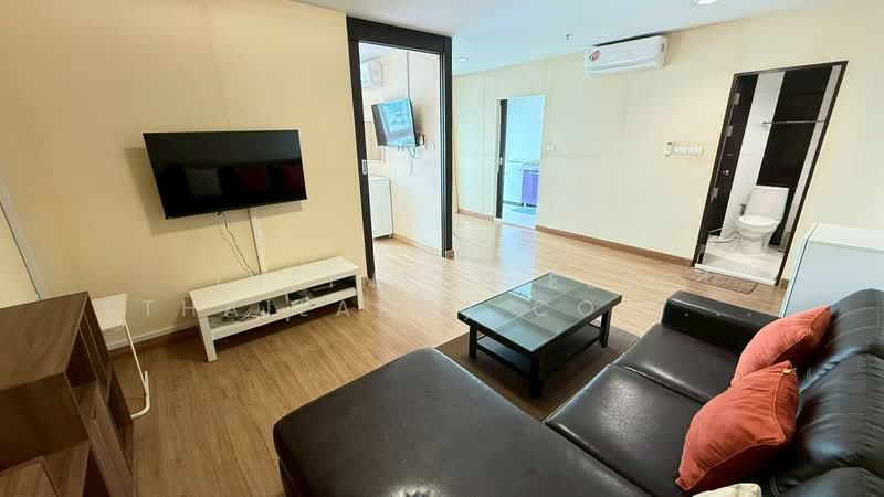 Ladda Condo View, Chon Buri (Pattaya)