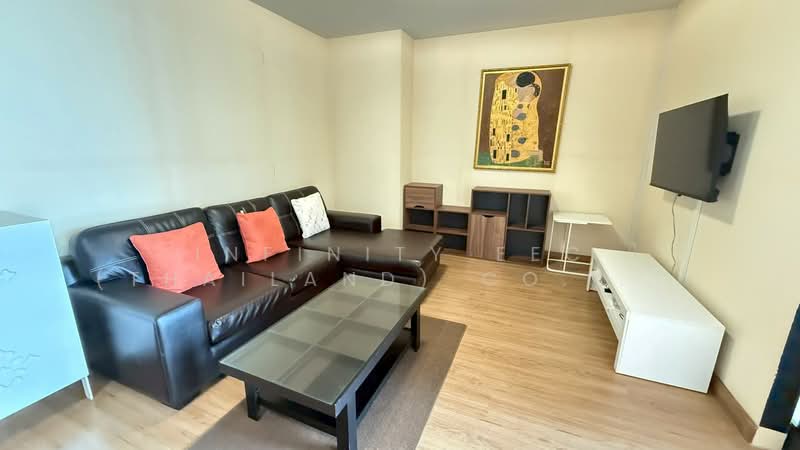 Ladda Condo View, Chon Buri (Pattaya)