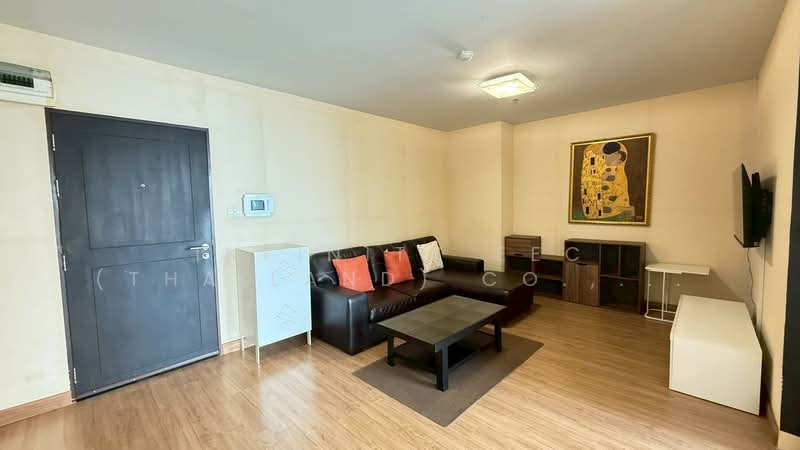 Ladda Condo View, Chon Buri (Pattaya)