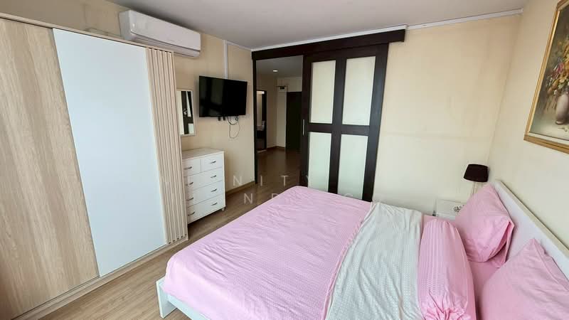 Ladda Condo View, Chon Buri (Pattaya)