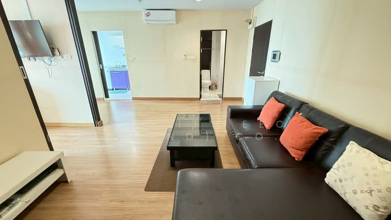 Ladda Condo View, Chon Buri (Pattaya)
