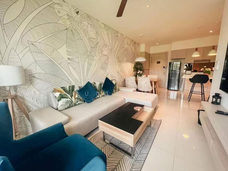 Cassia Residence, phuket