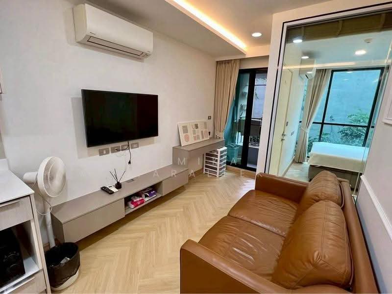 Vtara Sukhumvit 36, Bangkok