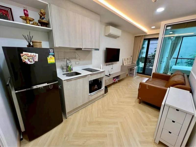 Vtara Sukhumvit 36, Bangkok