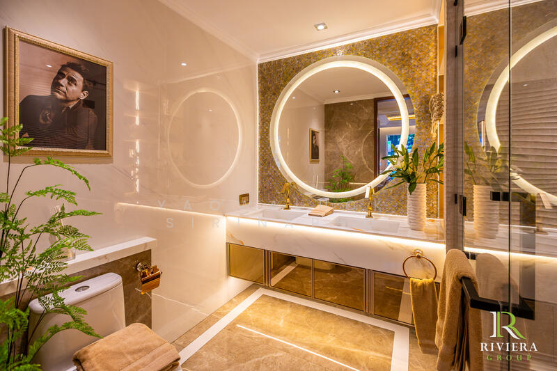 The Riviera Malibu, Chon Buri (Pattaya)