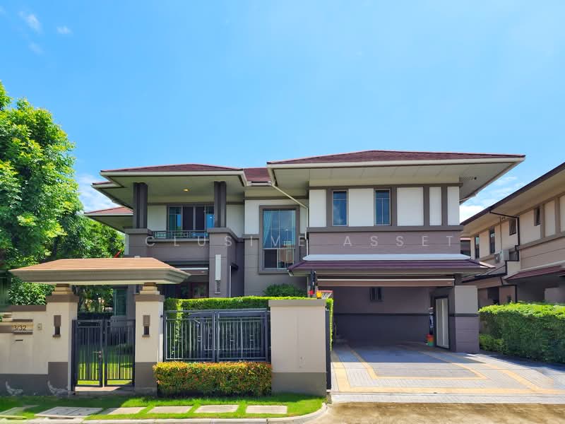 Narasiri Pinklao – Sai 1, Bangkok