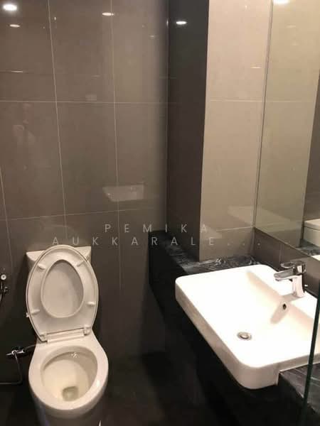 ASHTON Chula-Silom, Bangkok