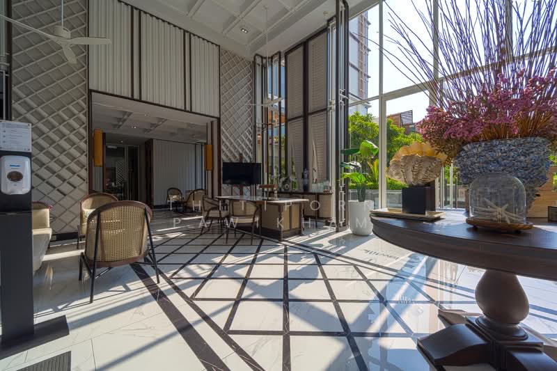 InterContinental Residences Hua Hin, Prachuap Khiri Khan