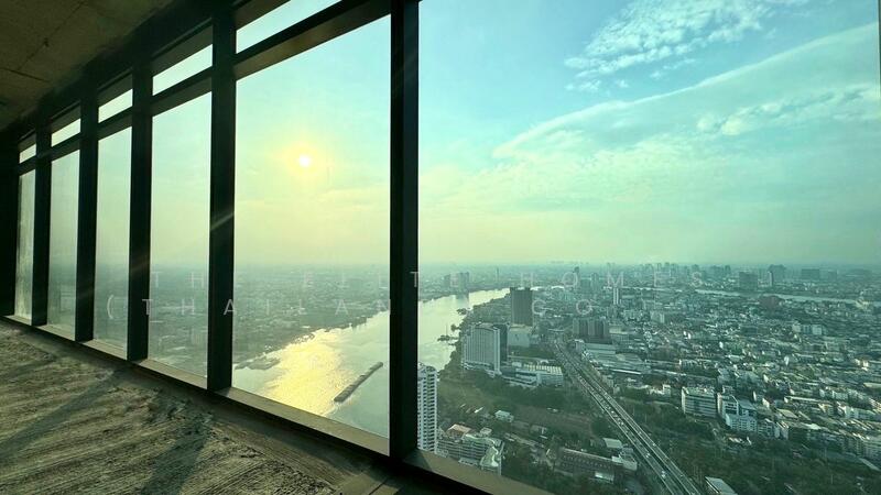 Canapaya Residences Rama 3, Bangkok