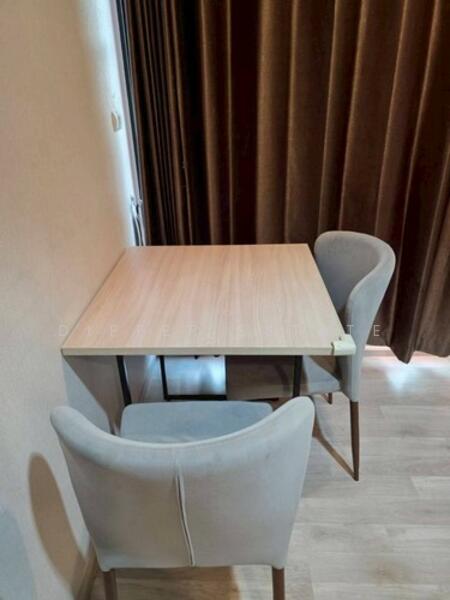 Plum Condo Central Station (Phase 2), Nonthaburi