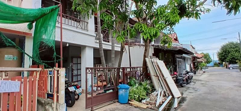 Baan Pruksa 7 Lamlukka, Pathum Thani