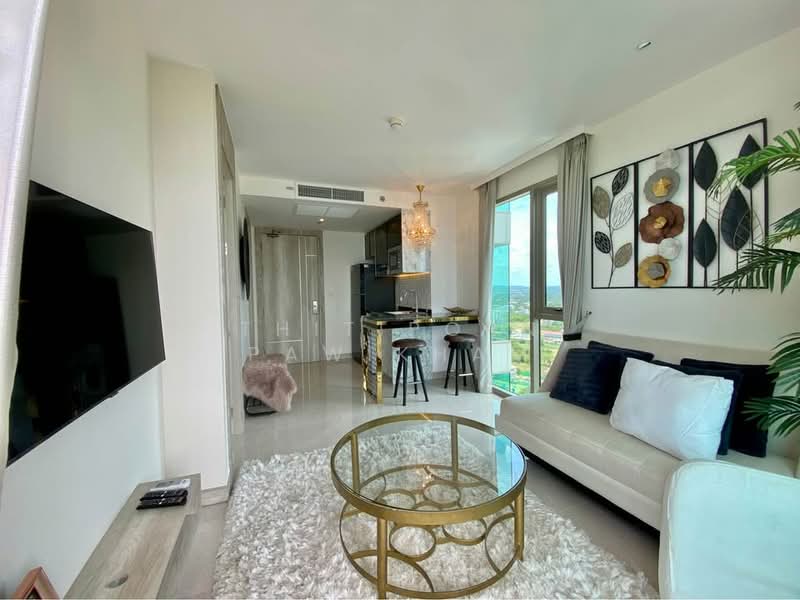 The Riviera Jomtien, Chon Buri (Pattaya)