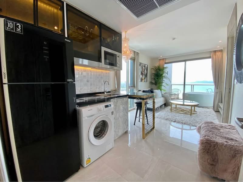 The Riviera Jomtien, Chon Buri (Pattaya)