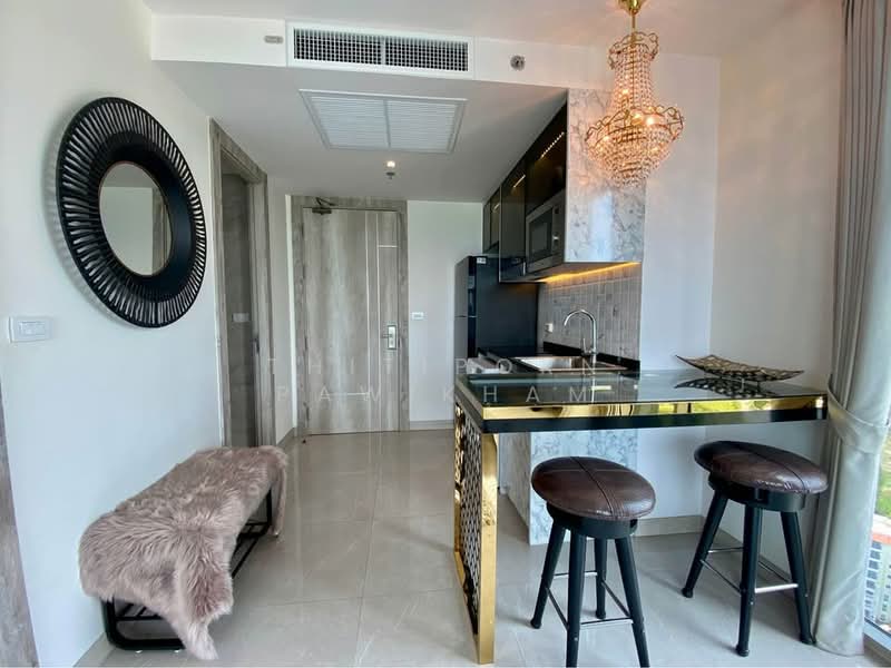 The Riviera Jomtien, Chon Buri (Pattaya)
