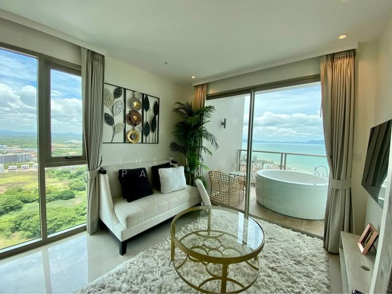 The Riviera Jomtien, Chon Buri (Pattaya)