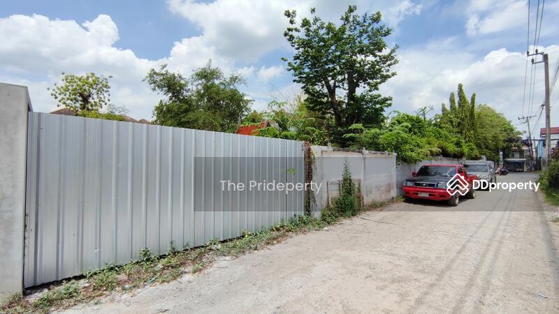 ทีดิน 159 ตร.วา พหลโยธิน 54, Bangkok