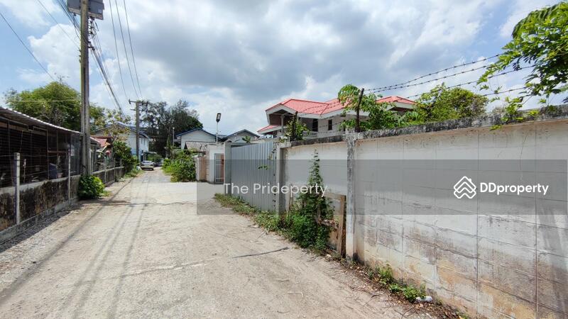 ทีดิน 159 ตร.วา พหลโยธิน 54, Bangkok