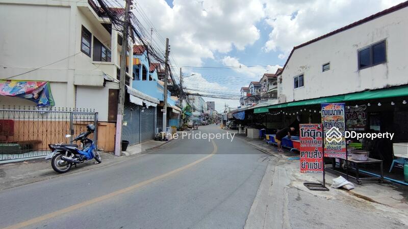ทีดิน 159 ตร.วา พหลโยธิน 54, Bangkok