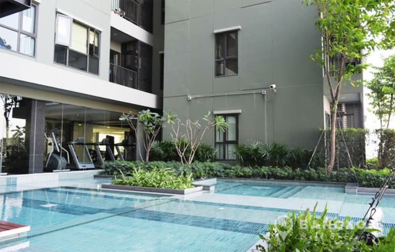 TEAL Sathorn-Taksin, Bangkok