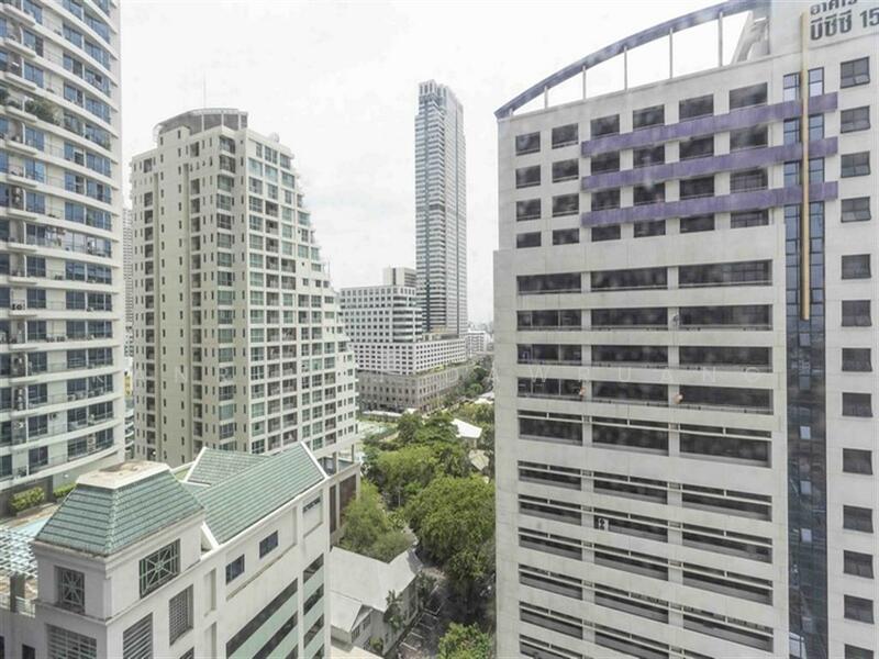 The Diplomat Sathorn, Bangkok