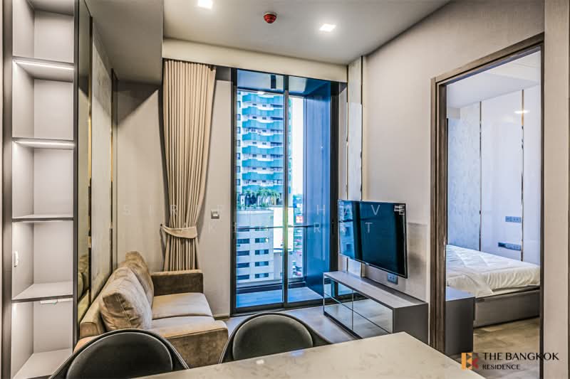 Celes Asoke, Bangkok