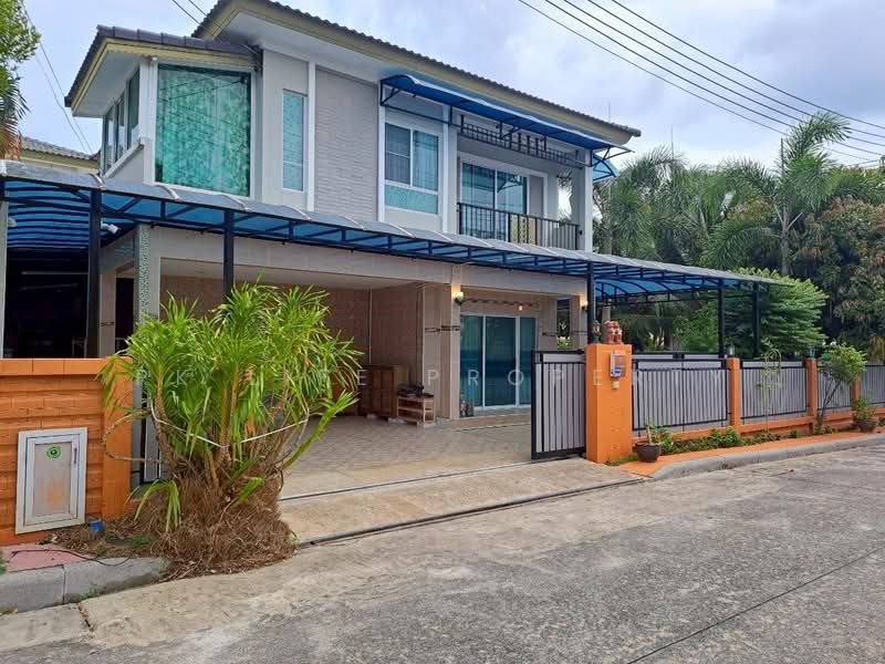 5S0307 This house for sale 9,500,000 baht 4 bedroom 3 bathroom at kathu, Phuket