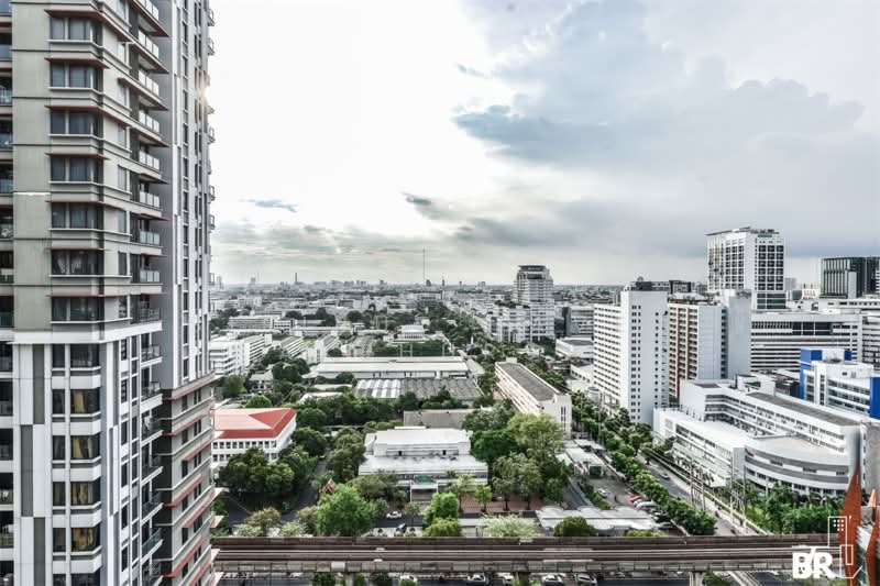 Rhythm Rangnam, bangkok