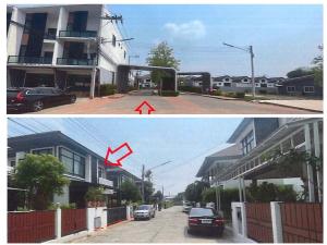 บ้านเดี่ยว เมืองนครราชสีมา จังหวัดนครราชสีมา