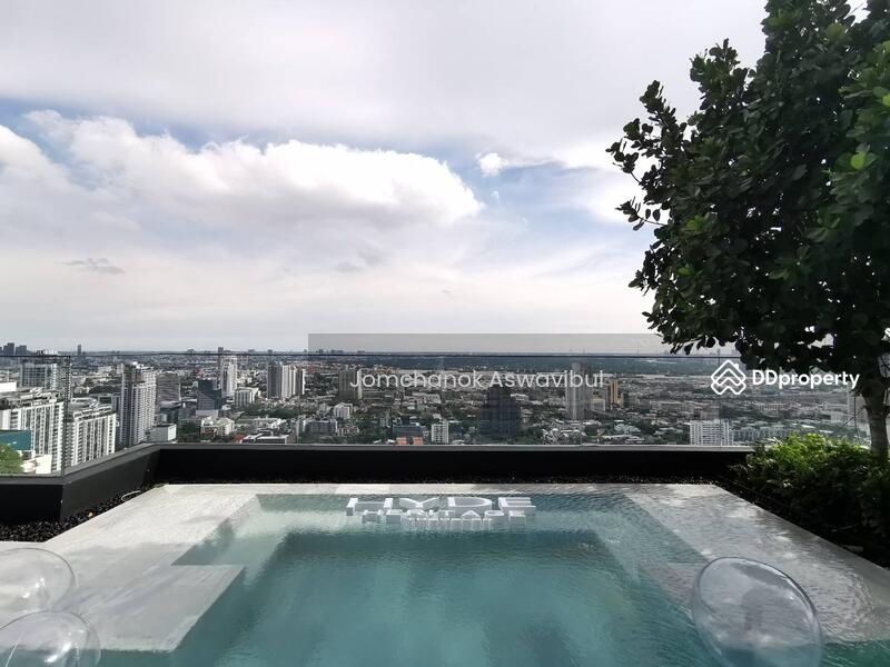 Hyde Heritage Thonglor, Bangkok