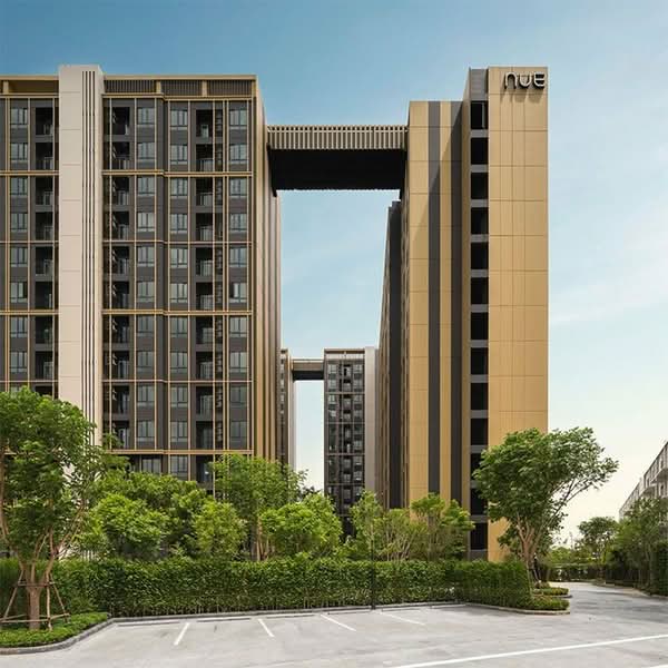 Nue Connex Condo Don Mueang, Bangkok