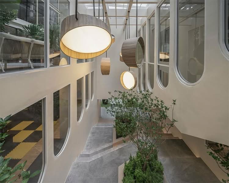 Nue Connex Condo Don Mueang, Bangkok