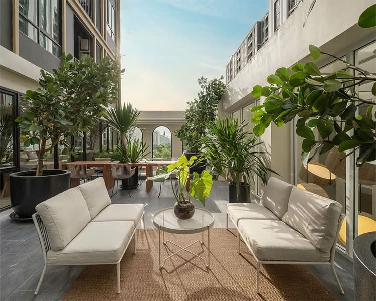 Nue Connex Condo Don Mueang, Bangkok