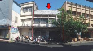 อาคารพาณิชย์ เมืองอุบลราชธานี จังหวัดอุบลราชธานี
