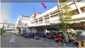 อาคารพาณิชย์ เมืองอุบลราชธานี จังหวัดอุบลราชธานี