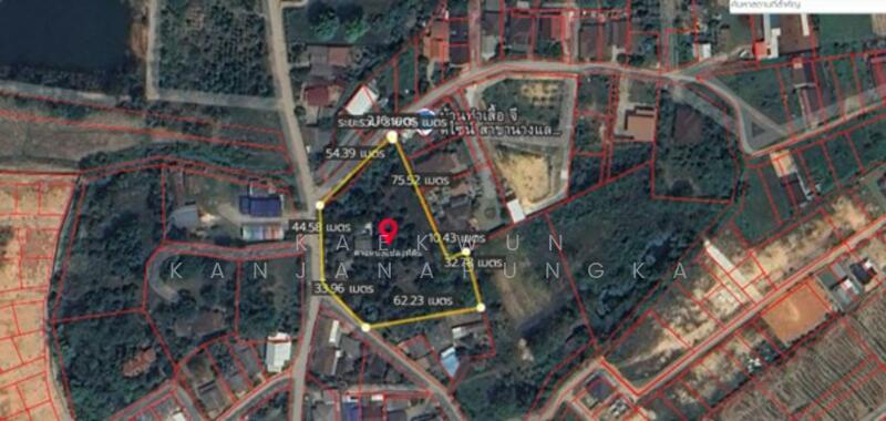 Code: LB160 Hilltop Land for Sale with Panoramic Views, Road Access on 3 Sides – Nang Lae, Chiang Ra, Chiang Rai