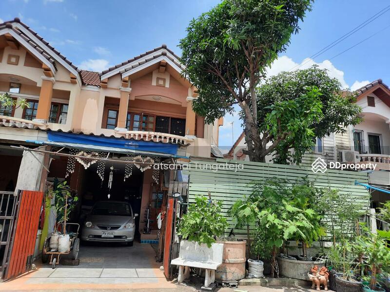 ศศิกานต์ 2, Bangkok