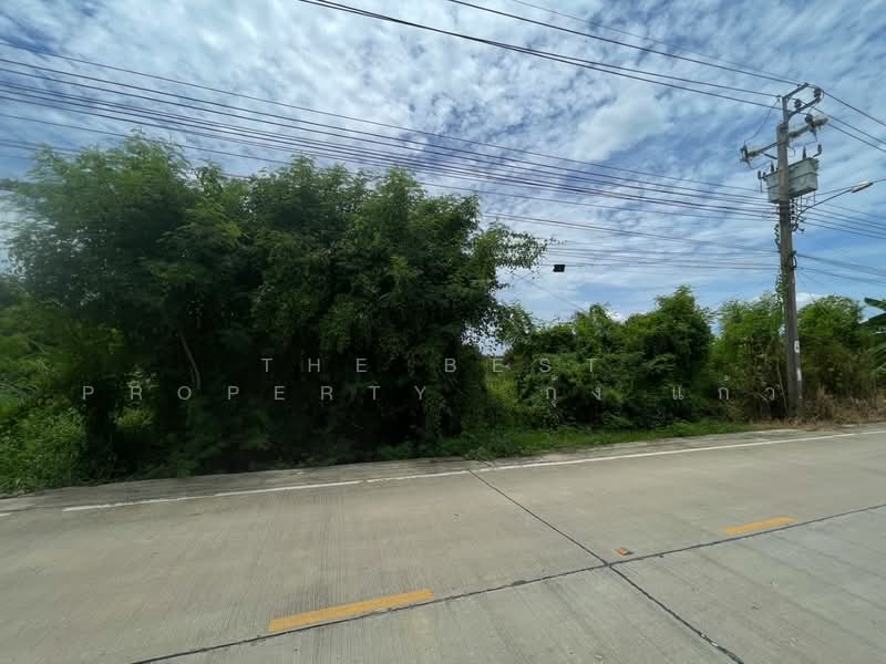 ที่ดินบางกรวย นนทบุรี, Nonthaburi